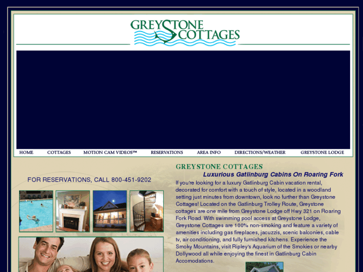 www.greystonecottages.com