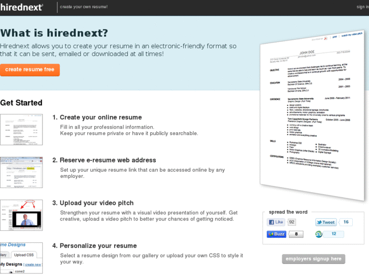 www.hirednext.com