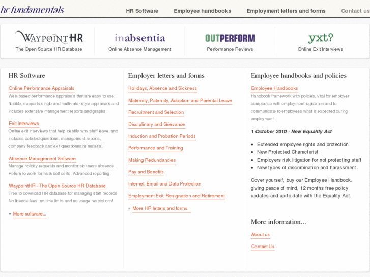 www.hrfundamentals.co.uk