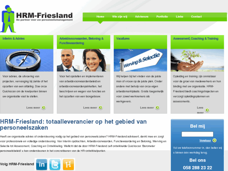 www.hrm-friesland.nl