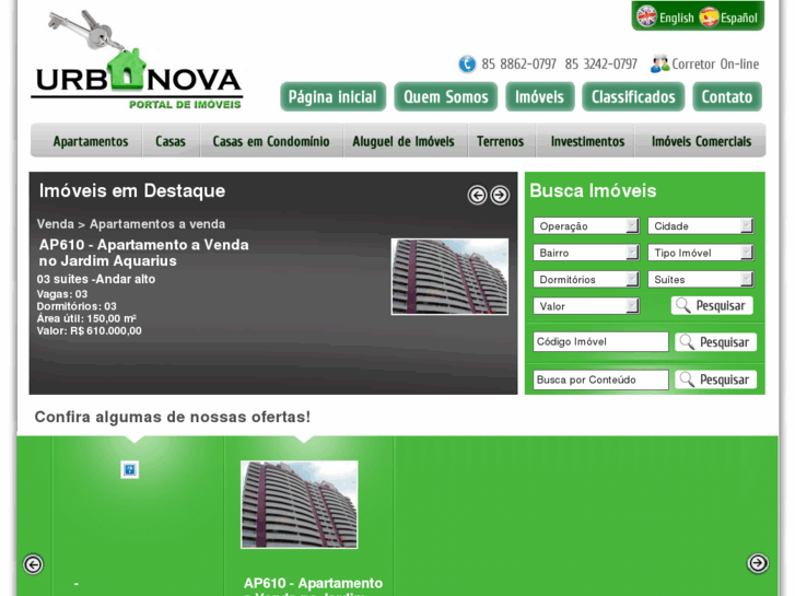 www.imoveis-urbanova.com.br