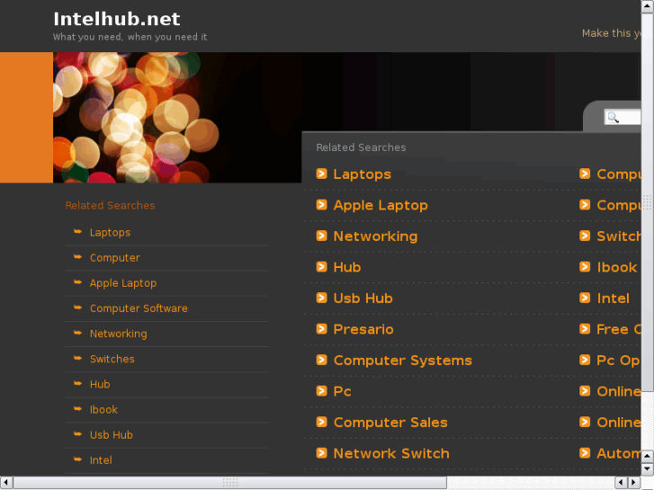www.intelhub.net