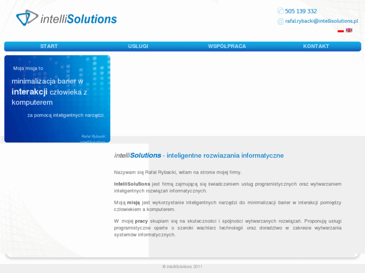 www.intellisolutions.pl