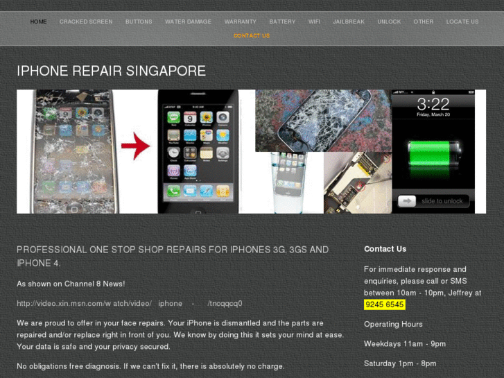 www.iphonerepairsg.com