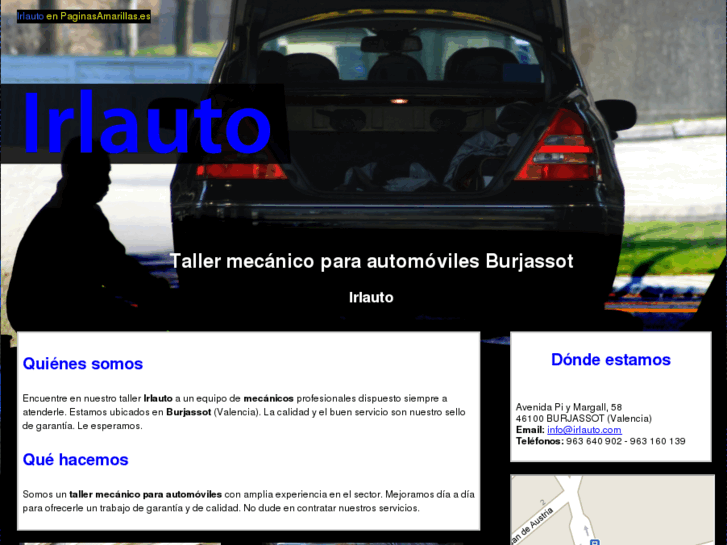 www.irlauto.com