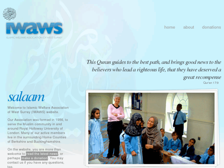 www.iwaws.org