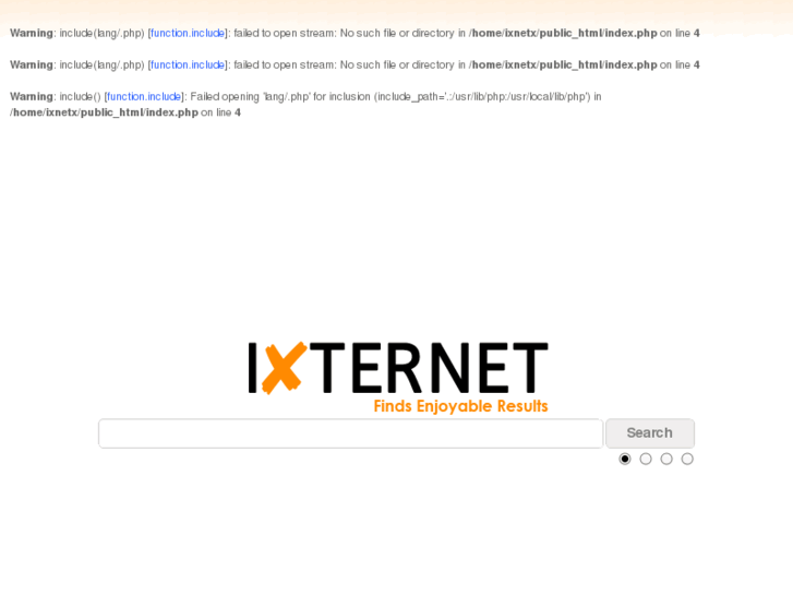 www.ixternet.com