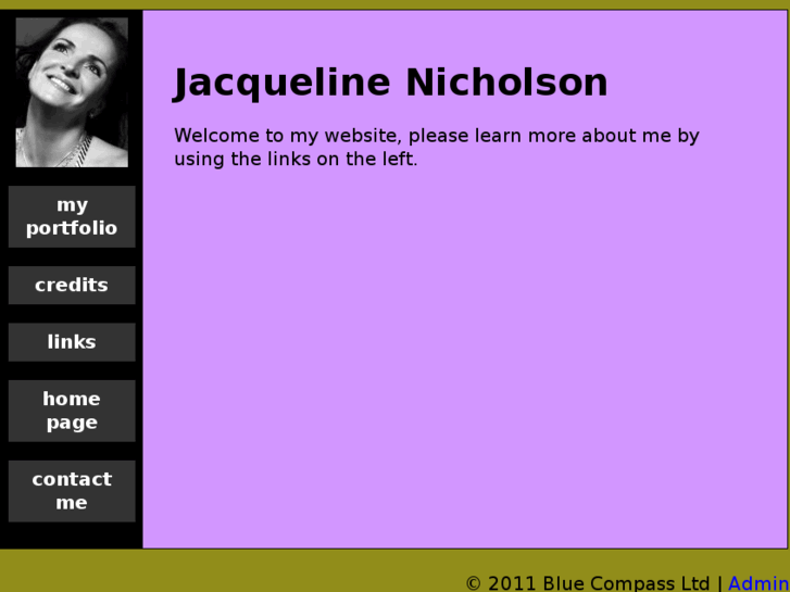 www.jacquelinenicholson.com