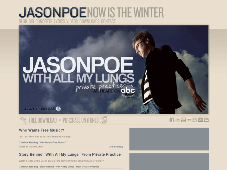 www.jasonpoemusic.com