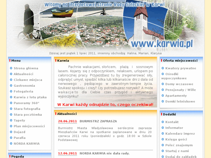 www.karwia.pl