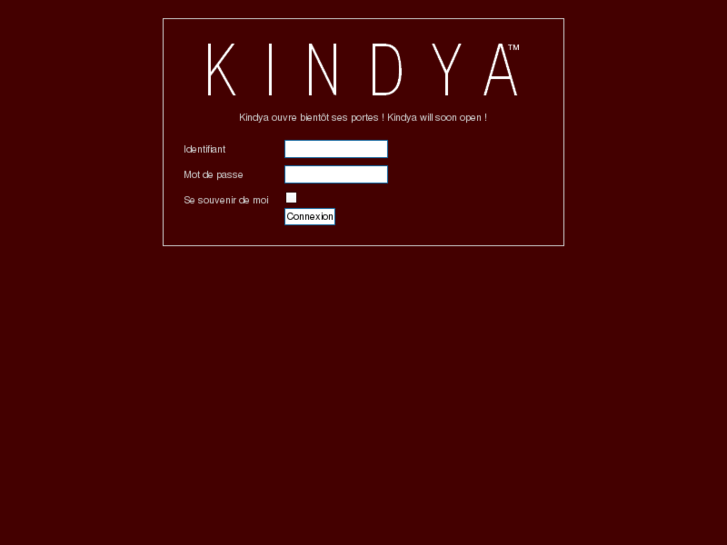 www.kindya.com