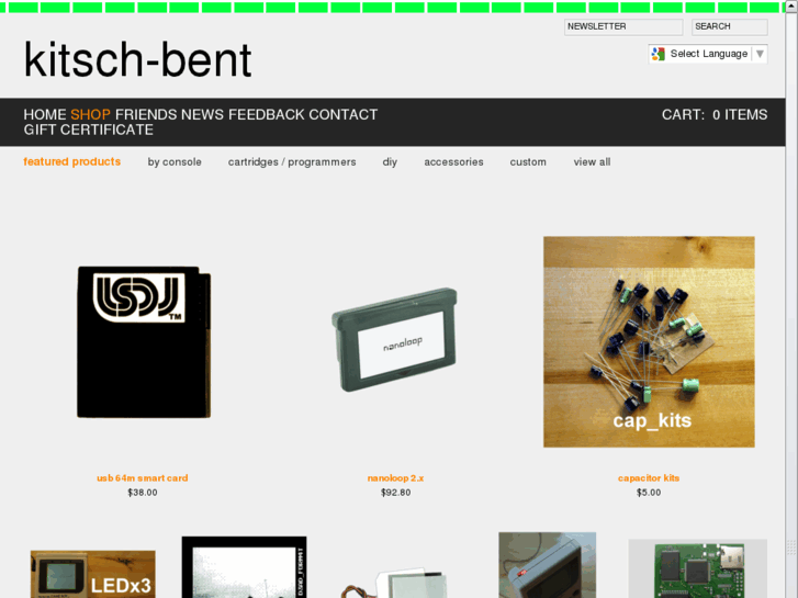 www.kitsch-bent.com