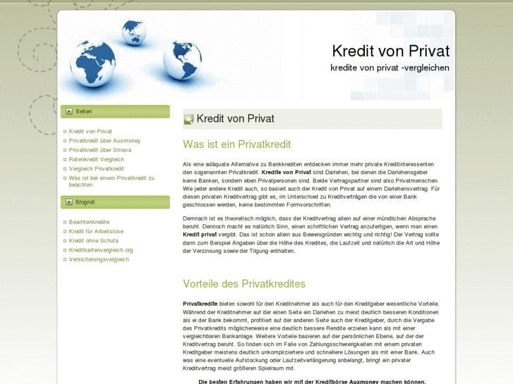 www.kredit-von-privat.at