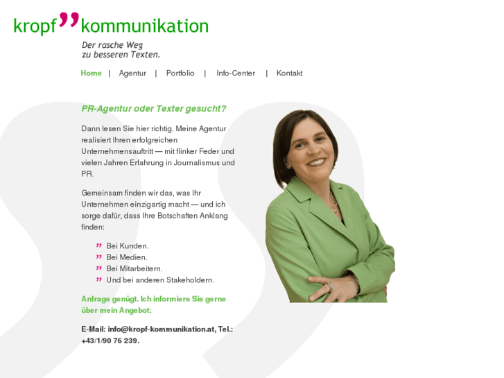 www.kropf-kommunikation.at