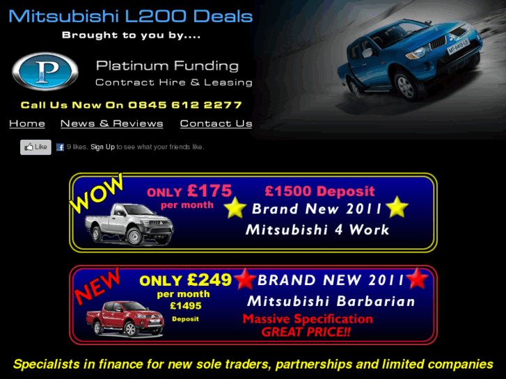 www.l200-deals.co.uk