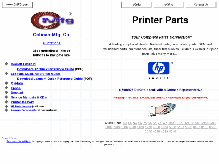 www.laserprinter-parts.com