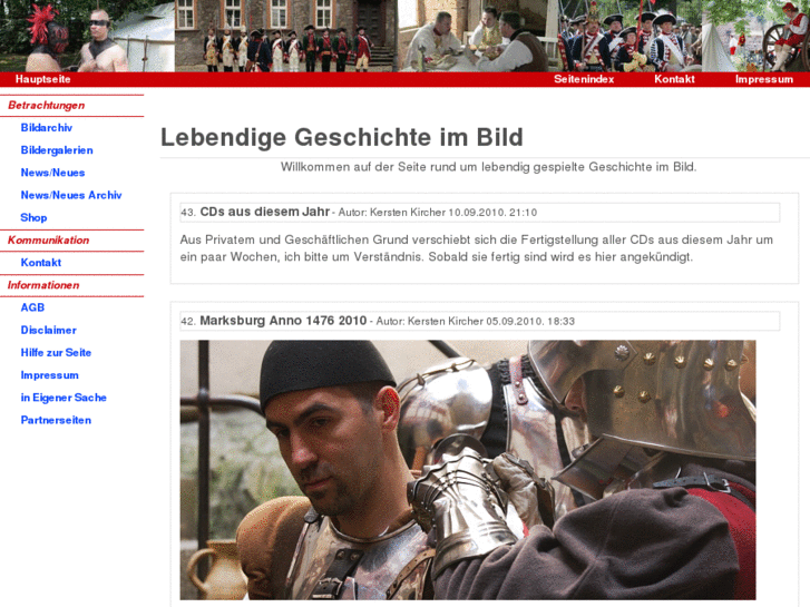 www.lebendige-geschichte.com