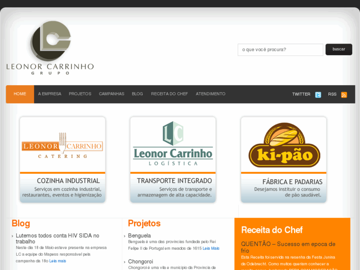 www.leonorcarrinho.com