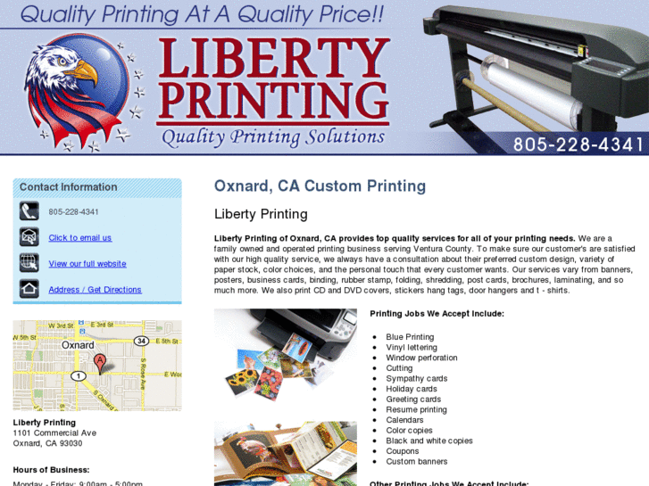 www.liberty-printing.net