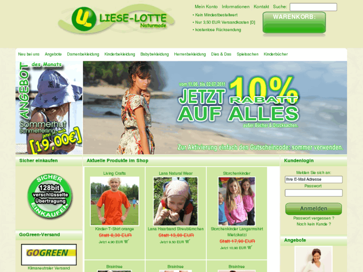 www.liese-lotte.com