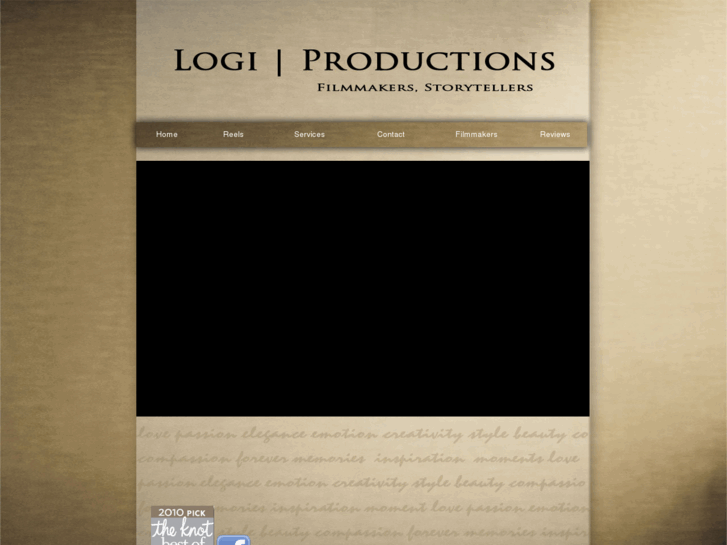 www.logiproductions.com