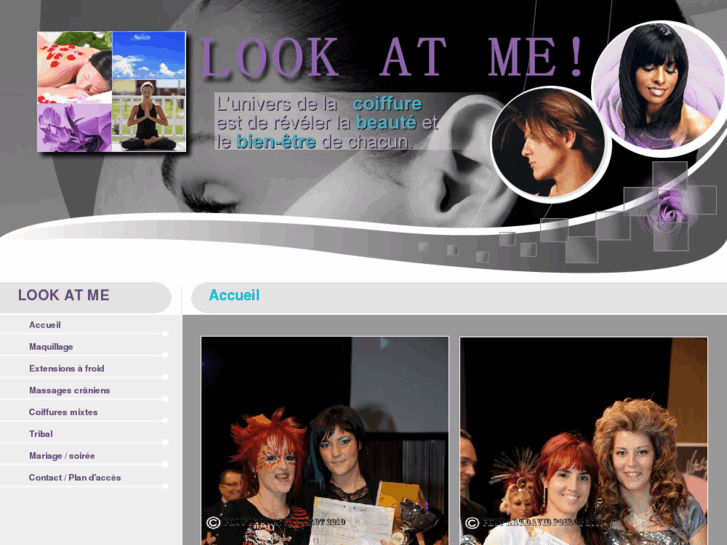 www.lookatme42.fr