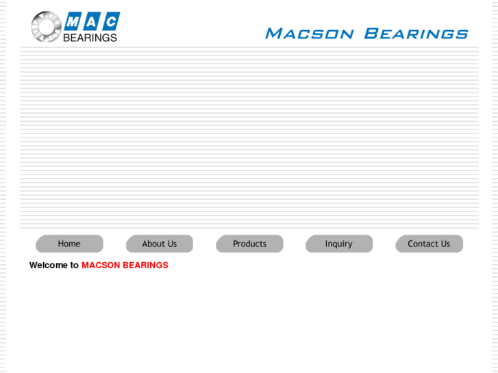 www.macsonbearings.com