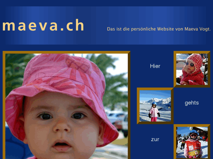 www.maeva.ch