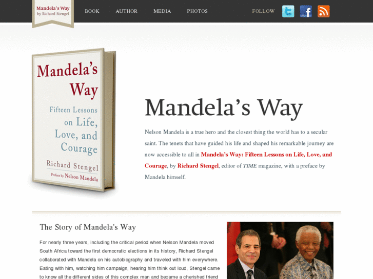 www.mandelasway.com