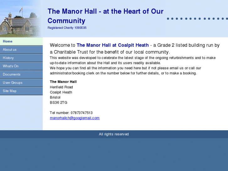 www.manorhall.org