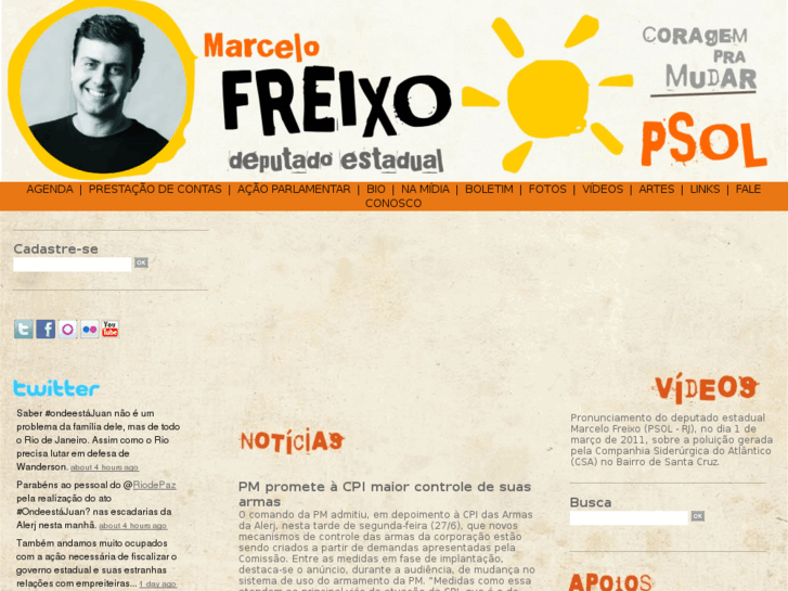 www.marcelofreixo.com.br