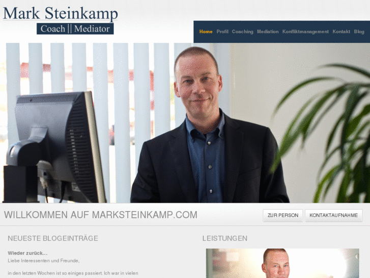 www.marksteinkamp.com