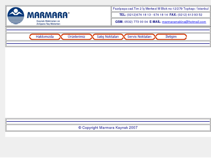 www.marmarakaynak.com