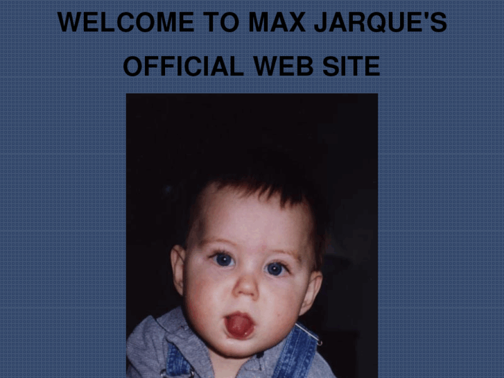 www.maxjarque.com