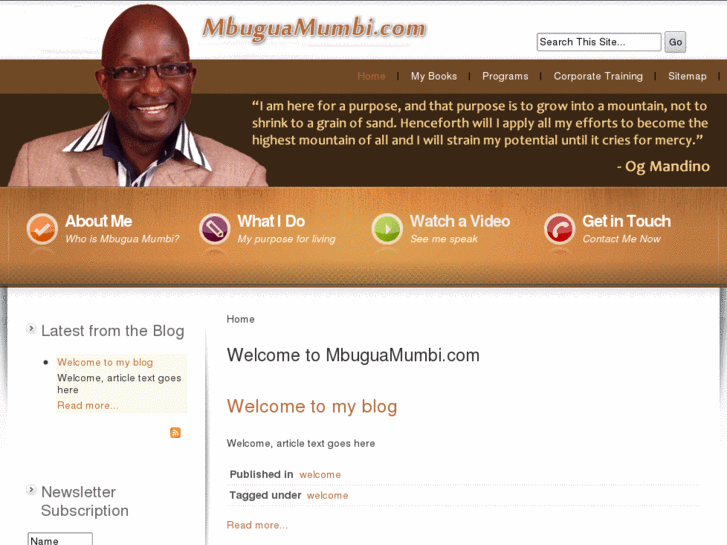 www.mbuguamumbi.com