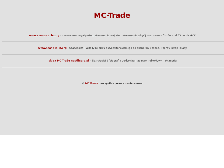 www.mc-trade.pl