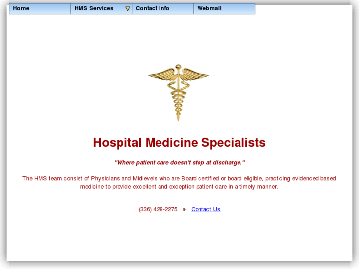 www.mdhospitalist.com