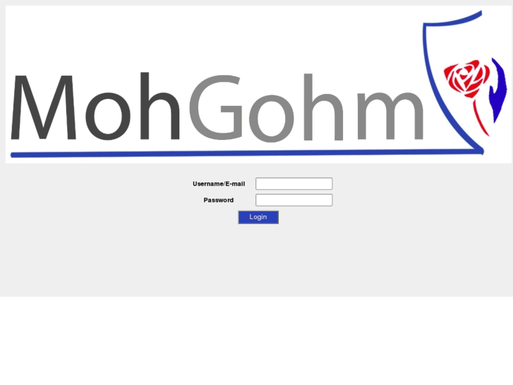 www.mohgohm.net