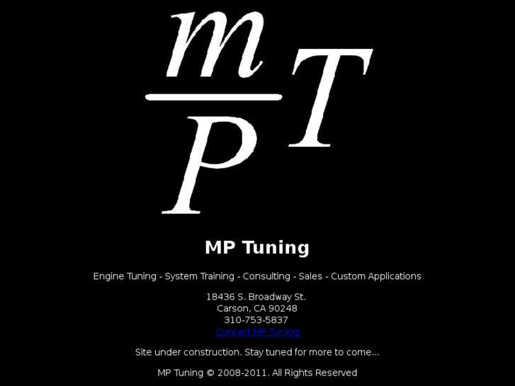 www.mptuning.net