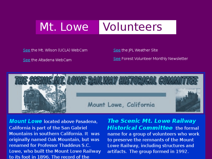 www.mtlowe.net