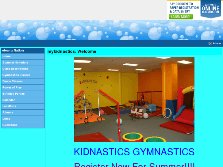 www.mykidnastics.com