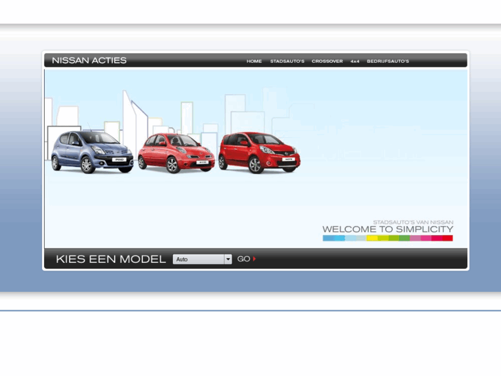 www.nissan-actie.com