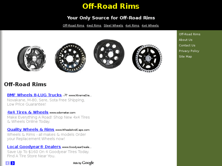 www.offroadrims.org