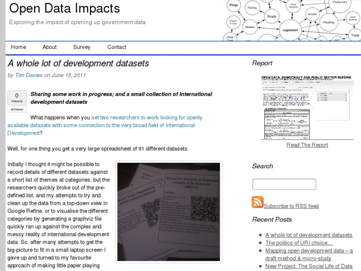 www.opendataimpacts.net