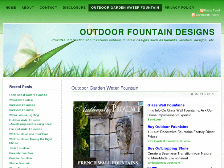 www.outdoorfountaindesigns.info