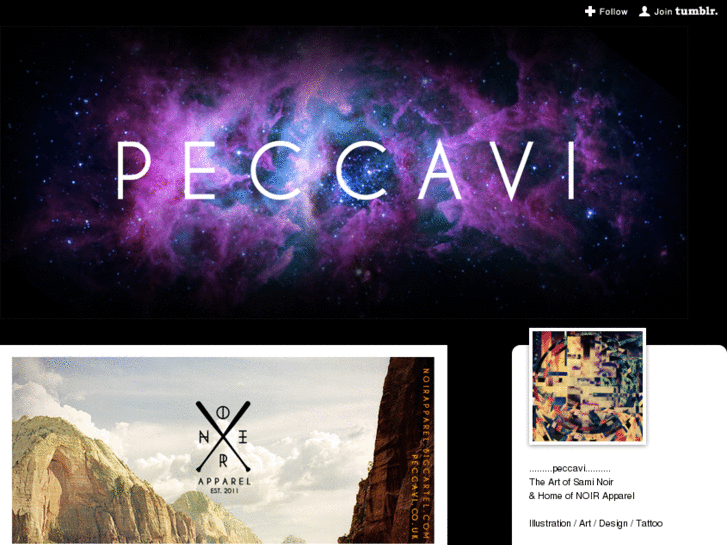 www.peccavi.co.uk