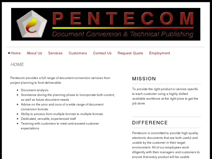 www.pentecom.com