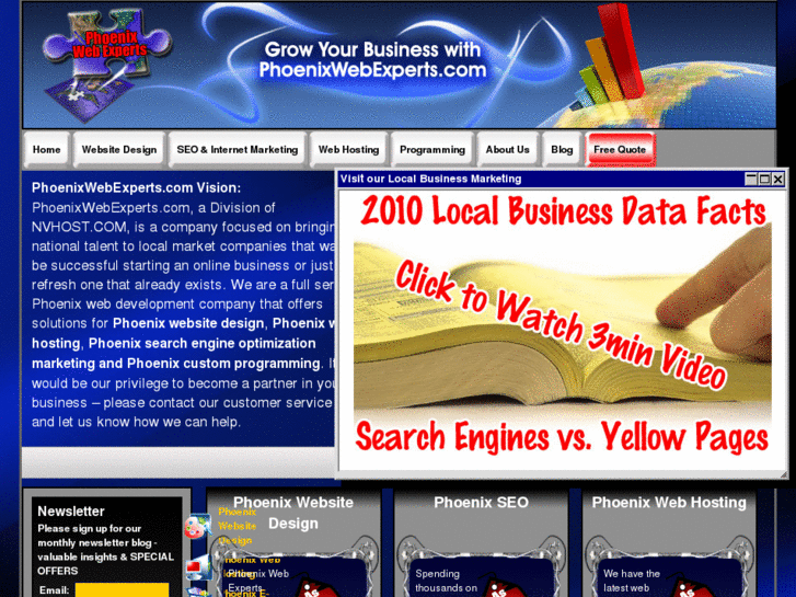 www.phoenixwebexperts.com