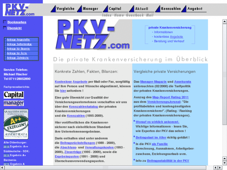 www.pkv-netz.com