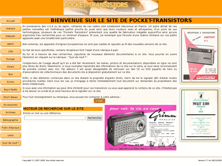 www.pocket-transistors.org